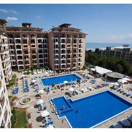 Bendita Mare Family Apartments Altın Kumlar Dış mekan fotoğraf