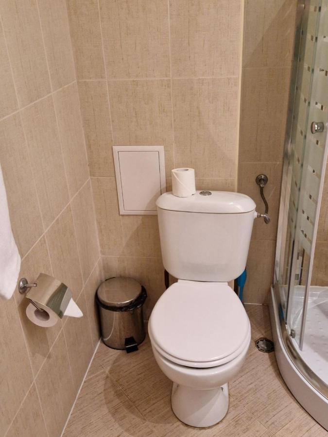 Bendita Mare Family Apartments Altın Kumlar Dış mekan fotoğraf