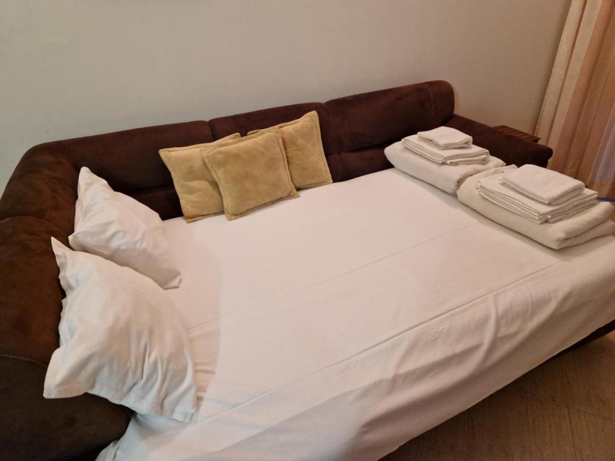 Bendita Mare Family Apartments Altın Kumlar Dış mekan fotoğraf