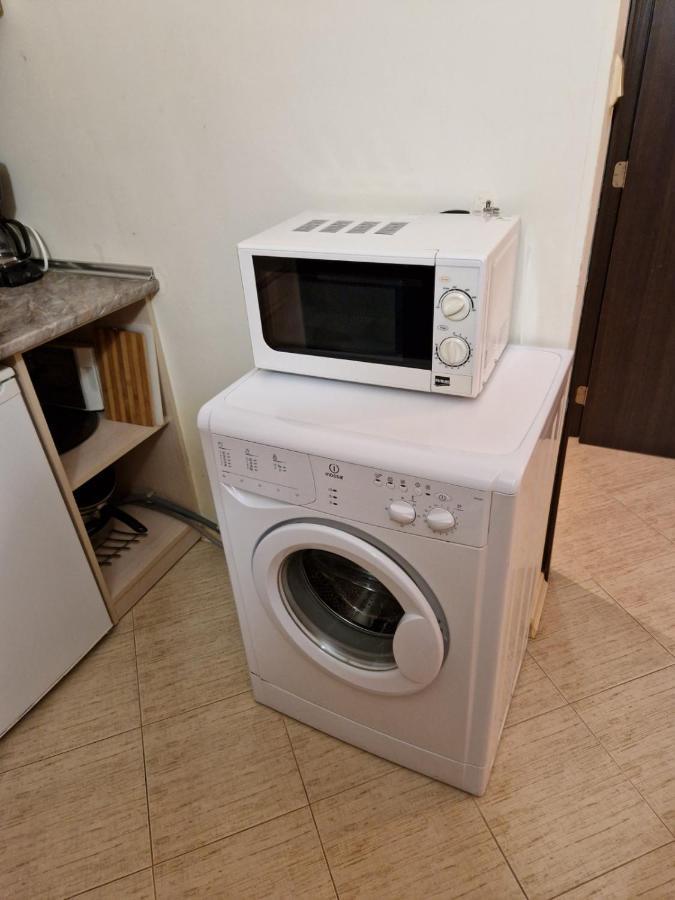 Bendita Mare Family Apartments Altın Kumlar Dış mekan fotoğraf