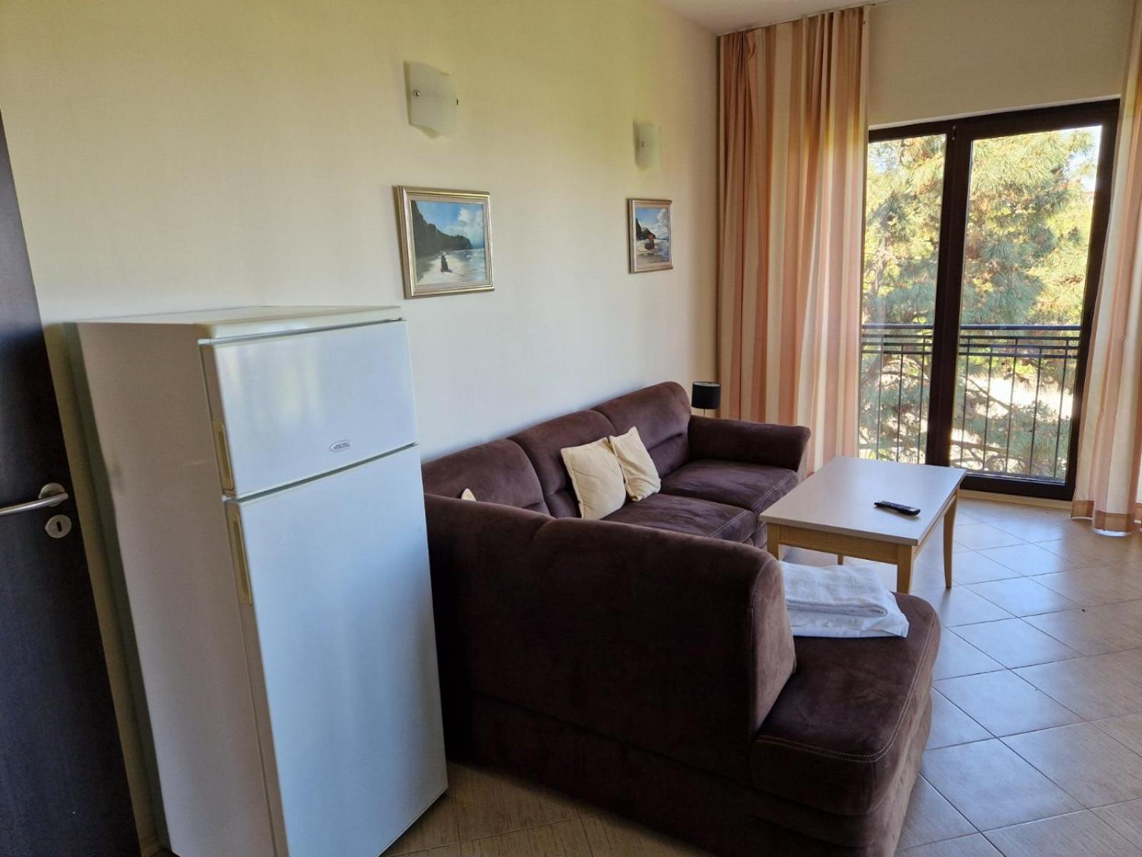 Bendita Mare Family Apartments Altın Kumlar Dış mekan fotoğraf