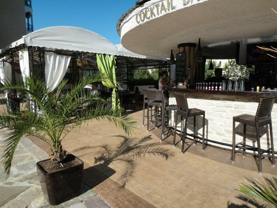 Bendita Mare Family Apartments Altın Kumlar Dış mekan fotoğraf