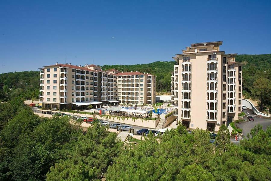 Bendita Mare Family Apartments Altın Kumlar Dış mekan fotoğraf