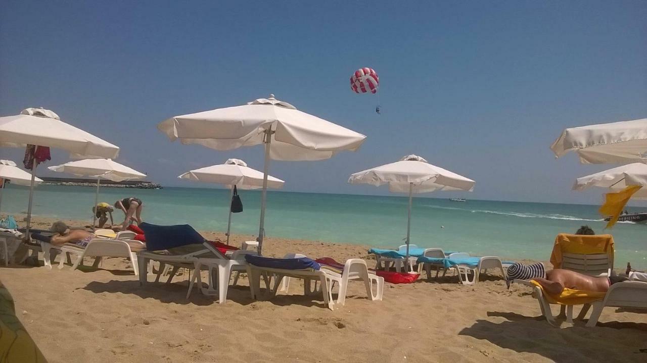 Bendita Mare Family Apartments Altın Kumlar Dış mekan fotoğraf