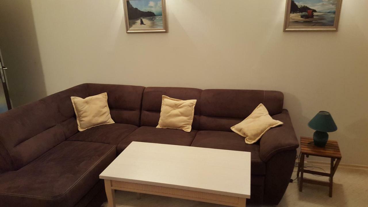 Bendita Mare Family Apartments Altın Kumlar Dış mekan fotoğraf
